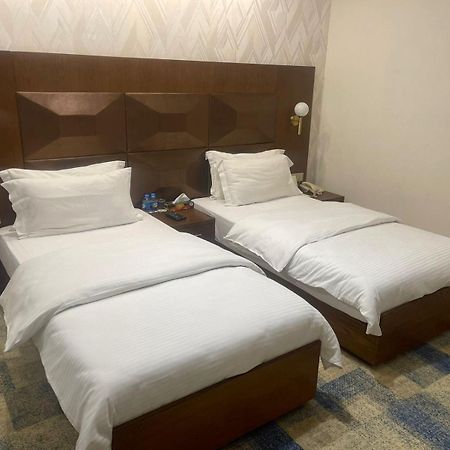 Fiori Hotel Erbil Kültér fotó