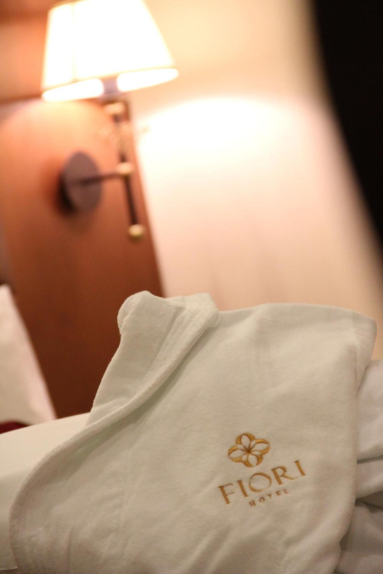 Fiori Hotel Erbil Kültér fotó