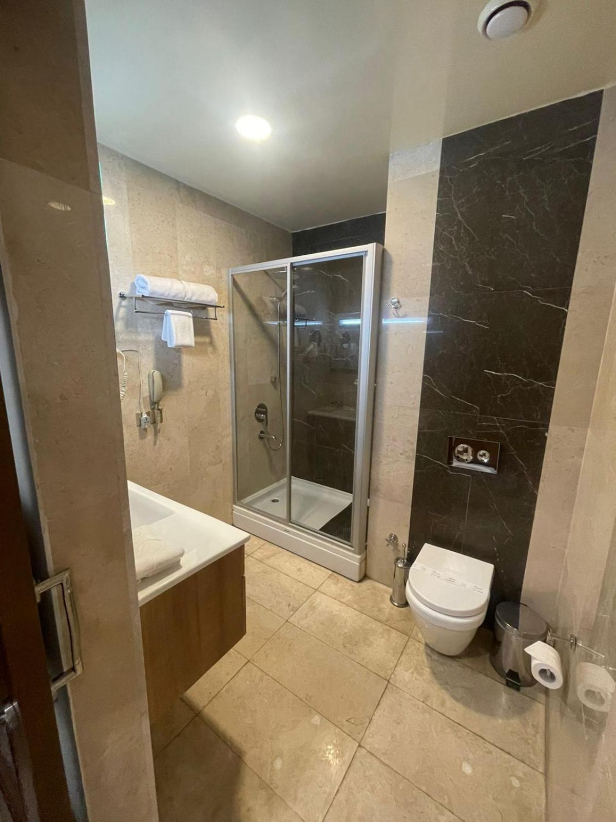 Fiori Hotel Erbil Kültér fotó