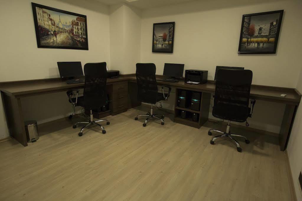 Fiori Hotel Erbil Kültér fotó
