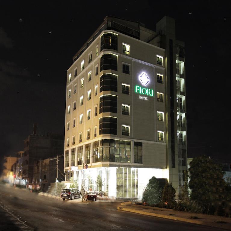 Fiori Hotel Erbil Kültér fotó