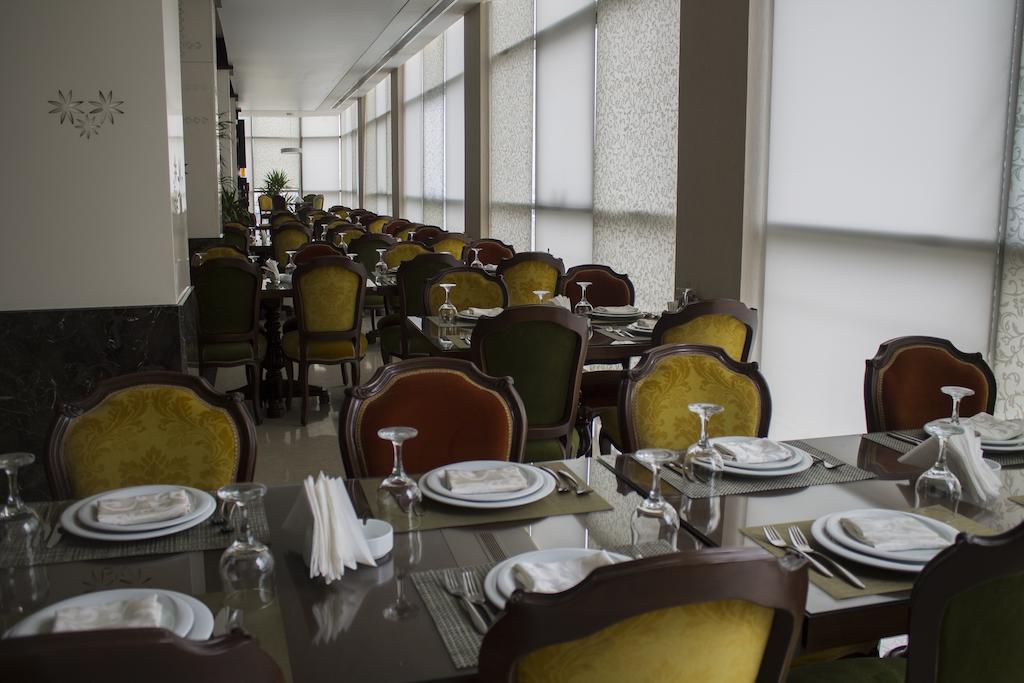 Fiori Hotel Erbil Kültér fotó