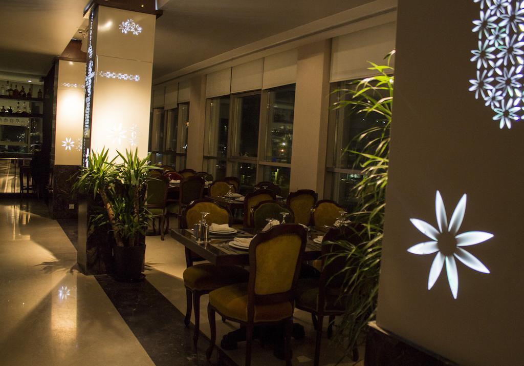 Fiori Hotel Erbil Kültér fotó
