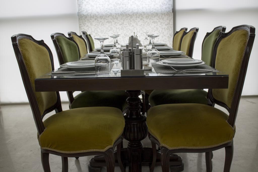 Fiori Hotel Erbil Kültér fotó