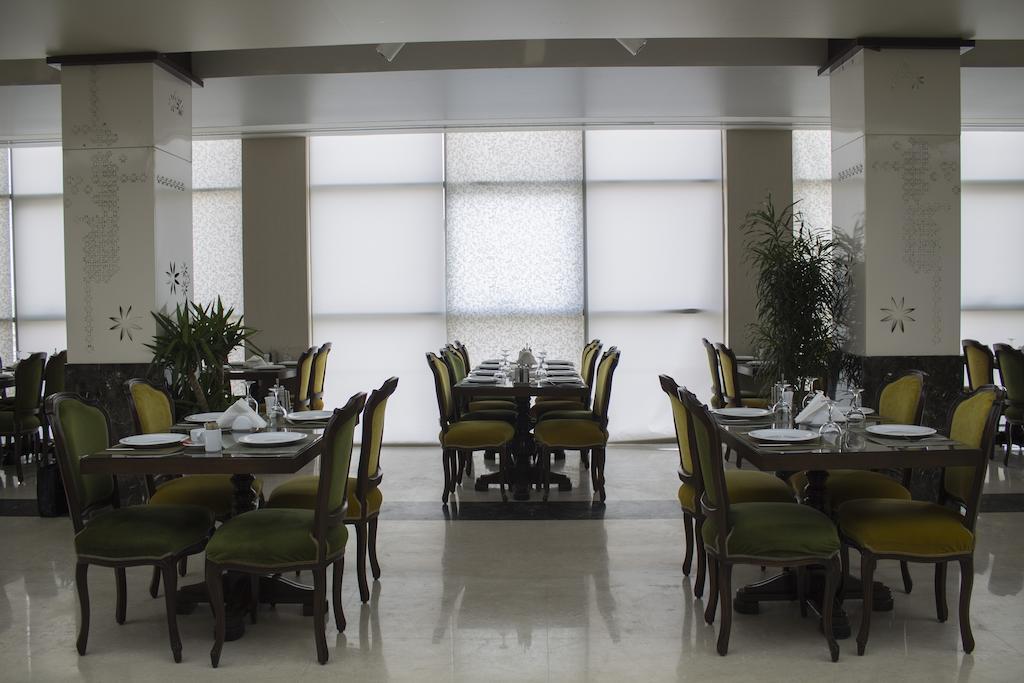 Fiori Hotel Erbil Kültér fotó