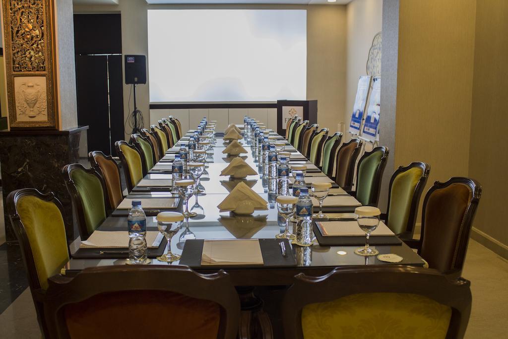 Fiori Hotel Erbil Kültér fotó