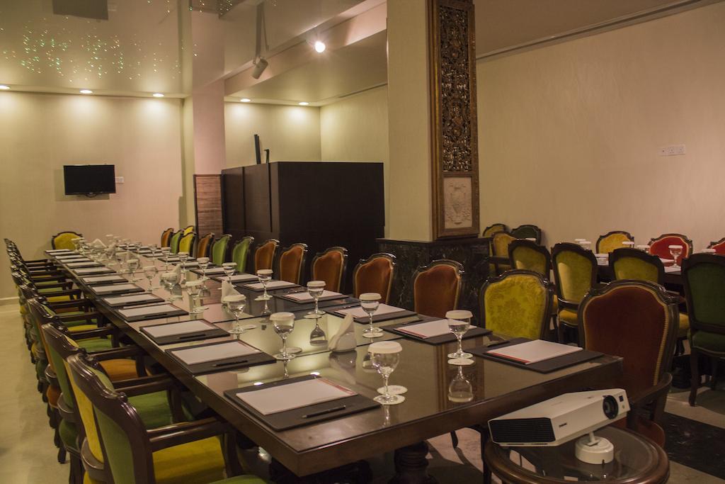 Fiori Hotel Erbil Kültér fotó