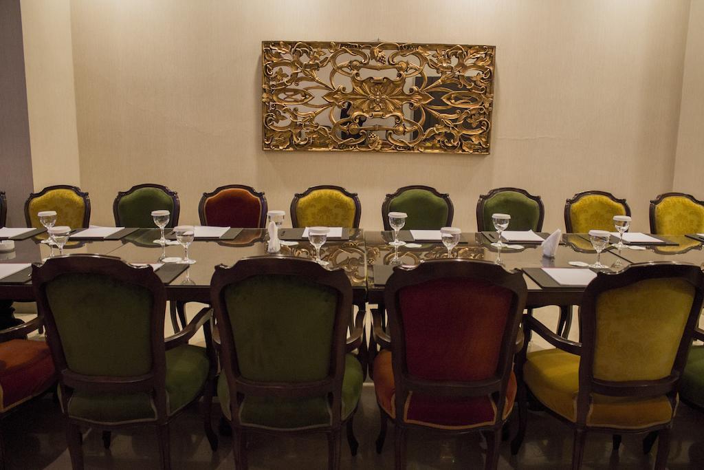 Fiori Hotel Erbil Kültér fotó