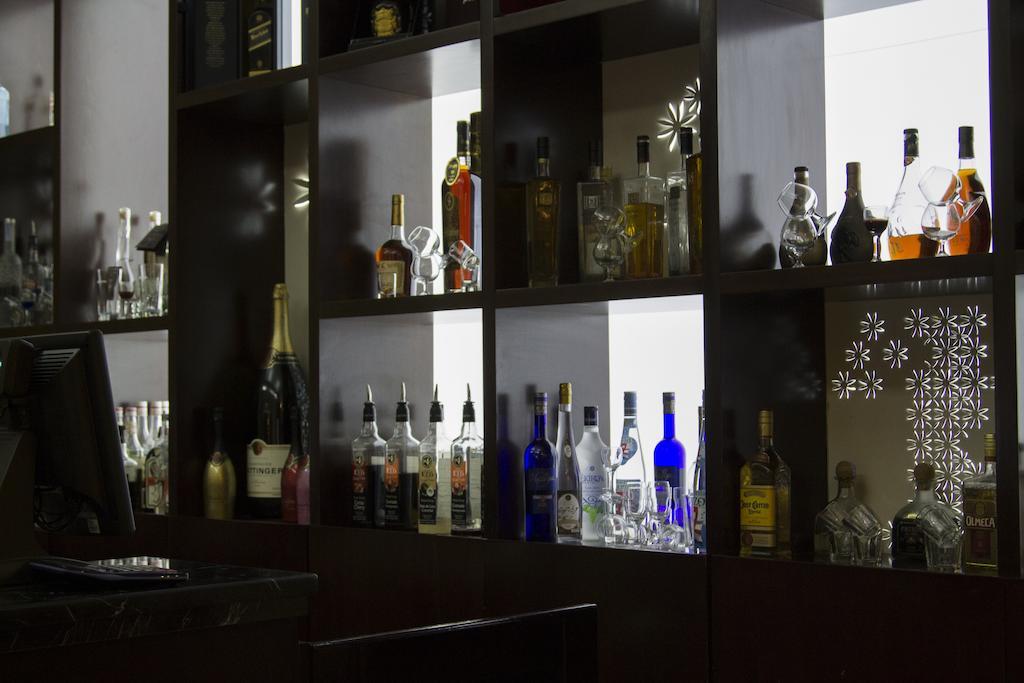 Fiori Hotel Erbil Kültér fotó