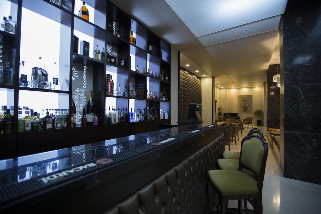 Fiori Hotel Erbil Kültér fotó