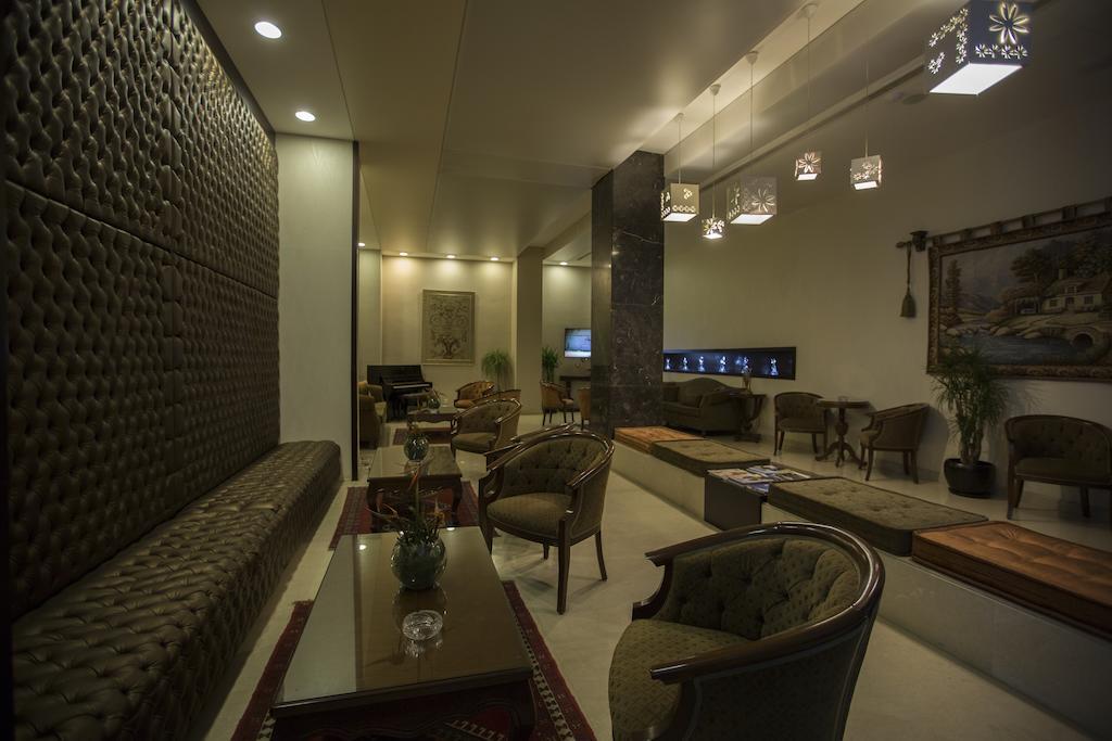 Fiori Hotel Erbil Kültér fotó