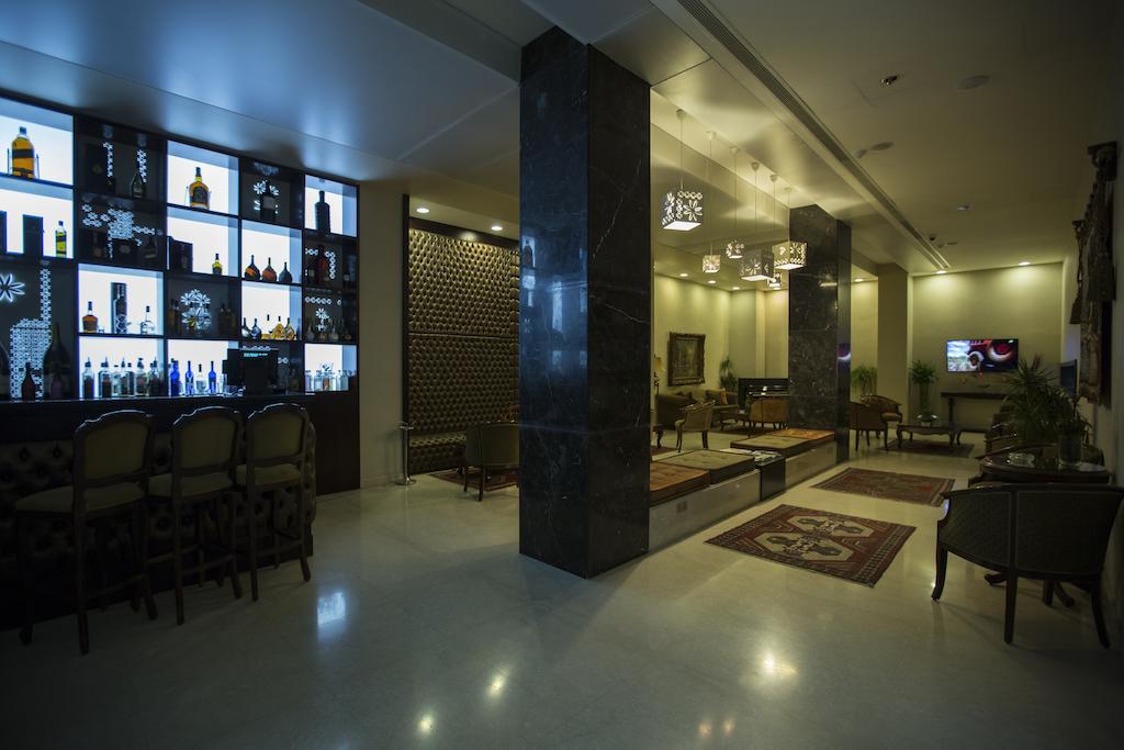 Fiori Hotel Erbil Kültér fotó