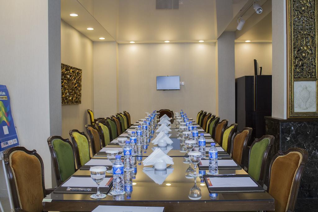 Fiori Hotel Erbil Kültér fotó